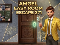 Trò chơi Amgel Easy Room Escape 371