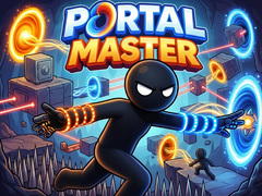 Trò chơi Portal Master