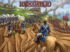 Trò chơi Redcoats.io