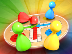 Trò chơi Ludo Star