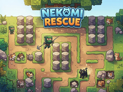 Trò chơi Nekomi Recuse