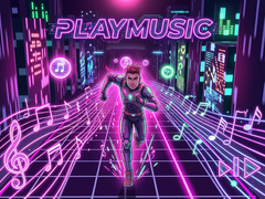 Trò chơi PlayMusic