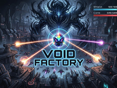 Trò chơi Void Factory
