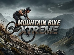 Trò chơi Mountain Bike Xtreme