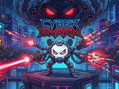 Trò chơi Cyber Swarm