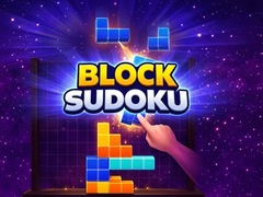 Trò chơi Block Sudoku
