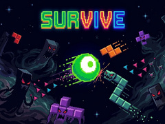 Trò chơi Survive