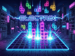 Trò chơi Electrix