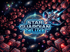 Trò chơi Star Guardian Deluxe