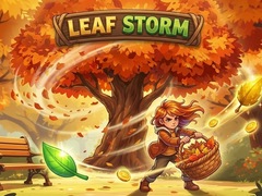 Trò chơi Leaf Storm
