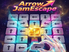 Trò chơi Arrow JamEscape