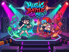 Trò chơi Music Battle Game