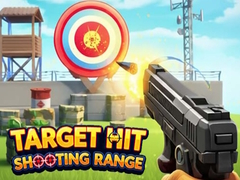 Trò chơi Target Hit Shooting Range