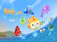 Trò chơi Fish Out Of Water!