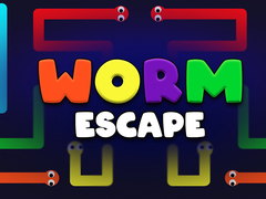Trò chơi Worm Escape