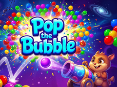 Trò chơi Pop the Bubble