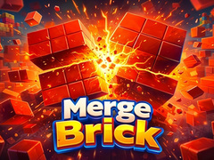 Trò chơi Merge Brick