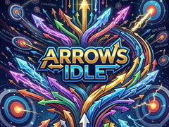 Trò chơi Arrows Idle