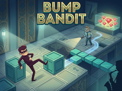 Trò chơi Bump Bandit