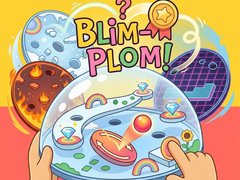Trò chơi Blim-Plom