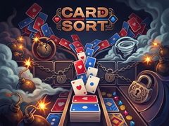 Trò chơi Card Sort