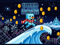 Trò chơi Void Dash