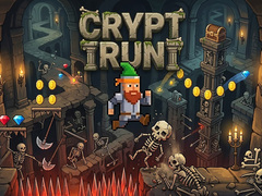 Trò chơi Crypt Run