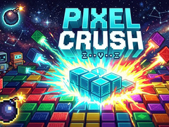 Trò chơi Pixel Crush