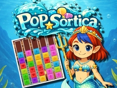 Trò chơi Pop Sortica