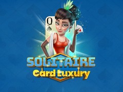Trò chơi Solitaire Card Luxury