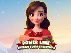 Trò chơi Power Line: Energy Flow Christmas