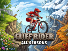 Trò chơi Cliff Rider: All Seasons