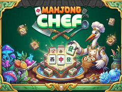 Trò chơi Mahjong Chef