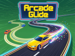 Trò chơi Arcade Glide