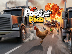Trò chơi Rooster Road
