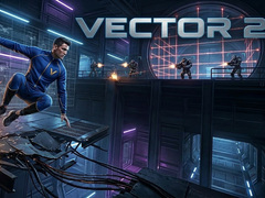 Trò chơi Vector 2