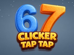 Trò chơi 67 Clicker Tap Tap