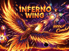 Trò chơi Inferno Wing
