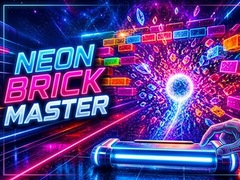 Trò chơi Neon Brick Master