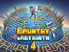 Trò chơi Country Labyrinth 4