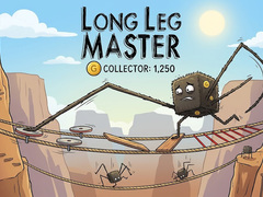 Trò chơi Long Leg Master