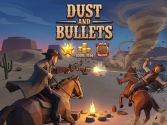Trò chơi Dust and Bullets