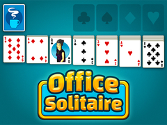 Trò chơi Office Solitaire