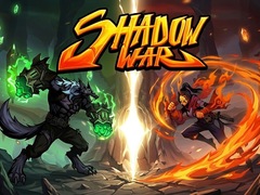 Trò chơi Shadow War 