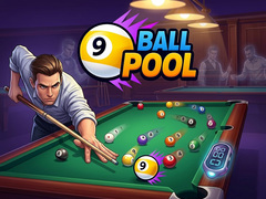 Trò chơi 9 Ball Pool