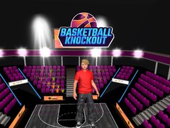 Trò chơi Basketball Knockout