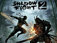 Trò chơi Shadow Fight 2