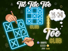Trò chơi TicTacToe Club