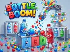Trò chơi Bottle Boom!