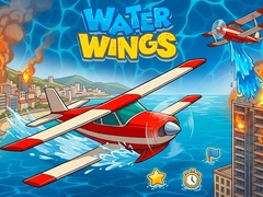 Trò chơi Water Wings